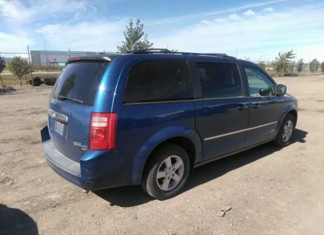 Photo 3 VIN: 2D4RN5D19AR238285 - DODGE GRAND CARAVAN 