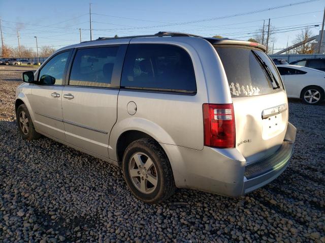 Photo 2 VIN: 2D4RN5D19AR245267 - DODGE GRAND CARA 