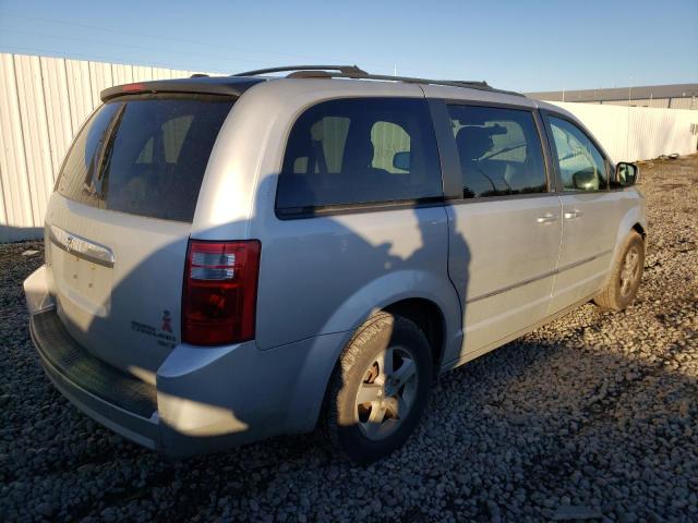 Photo 3 VIN: 2D4RN5D19AR245267 - DODGE GRAND CARA 