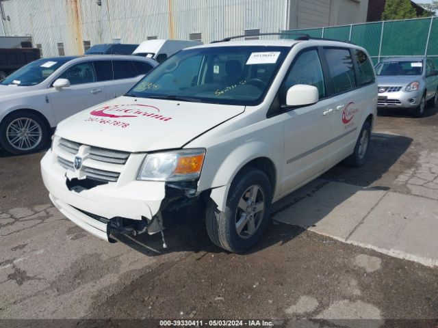 Photo 1 VIN: 2D4RN5D19AR256074 - DODGE GRAND CARAVAN 