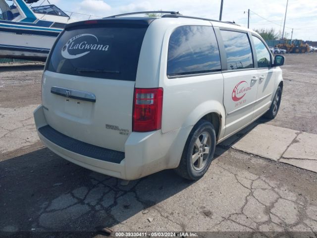 Photo 3 VIN: 2D4RN5D19AR256074 - DODGE GRAND CARAVAN 