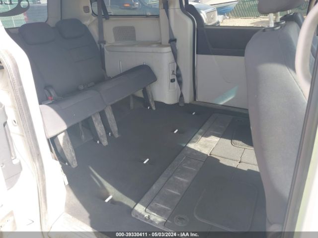 Photo 7 VIN: 2D4RN5D19AR256074 - DODGE GRAND CARAVAN 