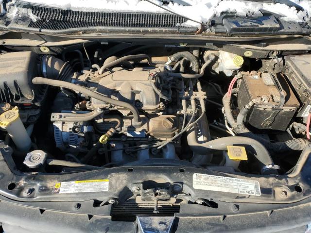 Photo 11 VIN: 2D4RN5D19AR314314 - DODGE CARAVAN 