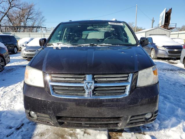 Photo 4 VIN: 2D4RN5D19AR314314 - DODGE CARAVAN 