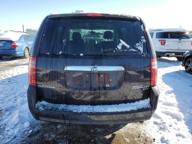 Photo 5 VIN: 2D4RN5D19AR314314 - DODGE CARAVAN 