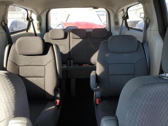 Photo 9 VIN: 2D4RN5D19AR314314 - DODGE CARAVAN 