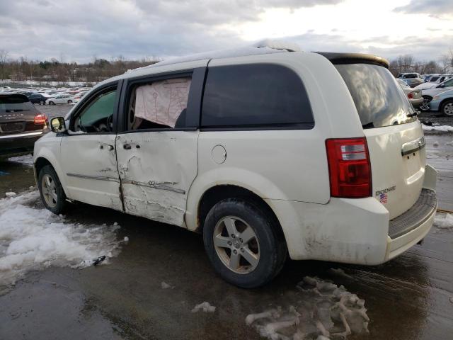 Photo 1 VIN: 2D4RN5D19AR316855 - DODGE GRAND CARA 