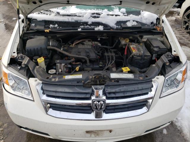 Photo 11 VIN: 2D4RN5D19AR316855 - DODGE GRAND CARA 