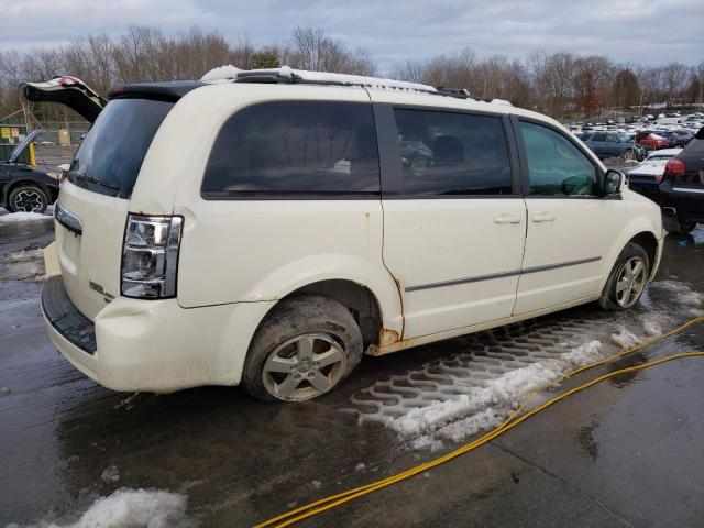 Photo 2 VIN: 2D4RN5D19AR316855 - DODGE GRAND CARA 