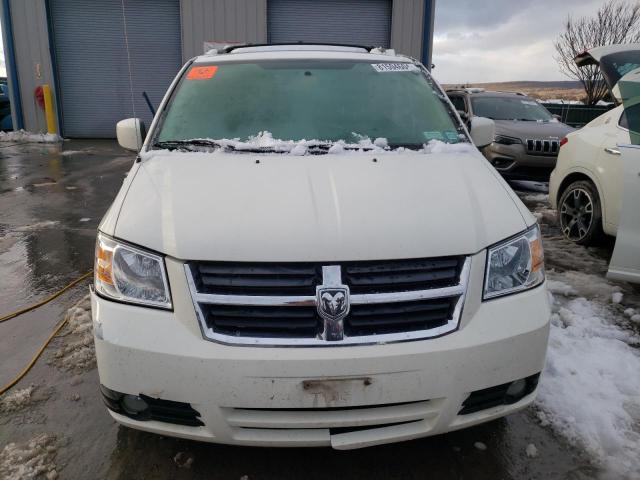 Photo 4 VIN: 2D4RN5D19AR316855 - DODGE GRAND CARA 