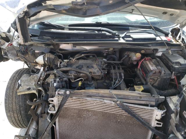 Photo 6 VIN: 2D4RN5D19AR341741 - DODGE GRAND CARA 