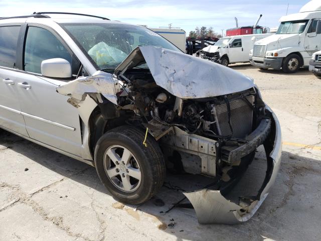 Photo 8 VIN: 2D4RN5D19AR341741 - DODGE GRAND CARA 