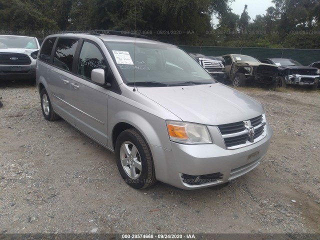 Photo 0 VIN: 2D4RN5D19AR341920 - DODGE GRAND CARAVAN 