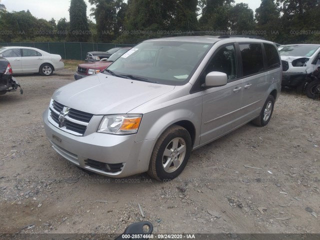 Photo 1 VIN: 2D4RN5D19AR341920 - DODGE GRAND CARAVAN 