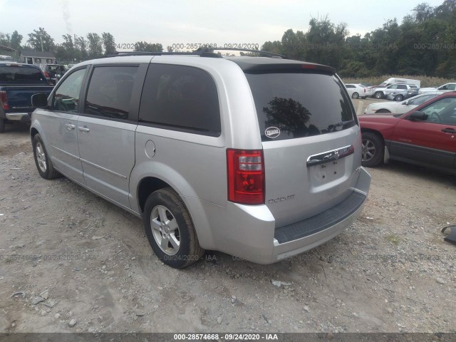 Photo 2 VIN: 2D4RN5D19AR341920 - DODGE GRAND CARAVAN 