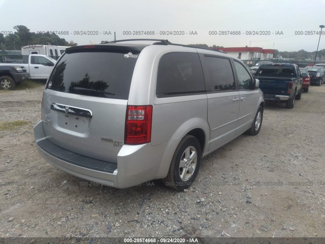 Photo 3 VIN: 2D4RN5D19AR341920 - DODGE GRAND CARAVAN 