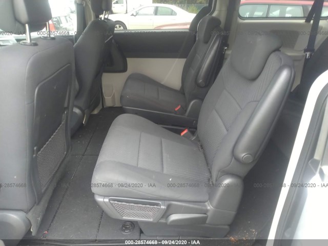 Photo 7 VIN: 2D4RN5D19AR341920 - DODGE GRAND CARAVAN 