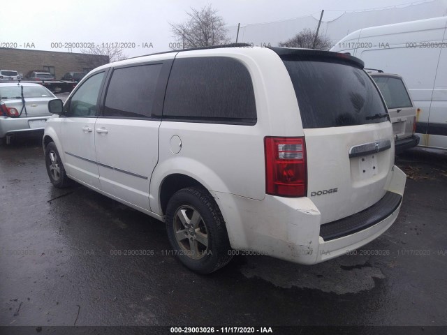 Photo 2 VIN: 2D4RN5D19AR349001 - DODGE GRAND CARAVAN 