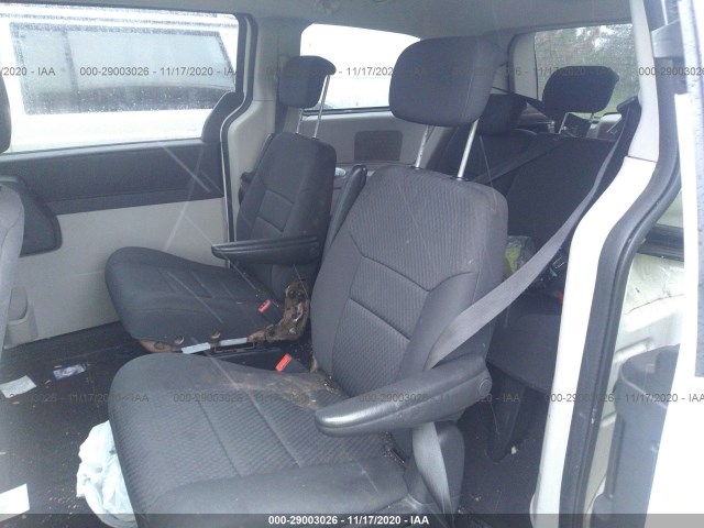 Photo 7 VIN: 2D4RN5D19AR349001 - DODGE GRAND CARAVAN 