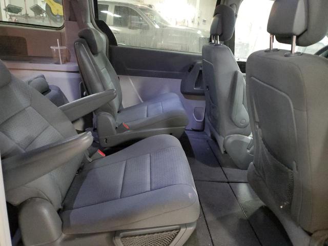 Photo 10 VIN: 2D4RN5D19AR396092 - DODGE CARAVAN 