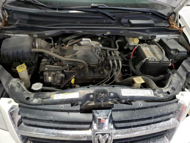 Photo 11 VIN: 2D4RN5D19AR396092 - DODGE CARAVAN 