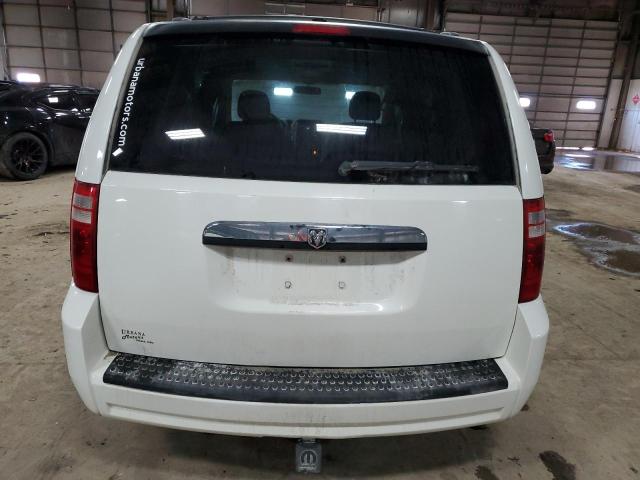 Photo 5 VIN: 2D4RN5D19AR396092 - DODGE CARAVAN 