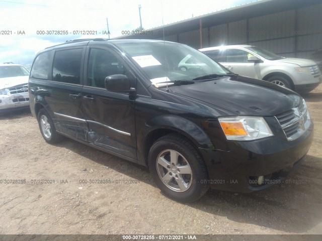 Photo 5 VIN: 2D4RN5D19AR409360 - DODGE GRAND CARAVAN 