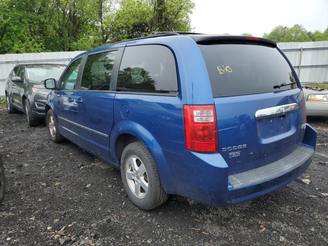 Photo 1 VIN: 2D4RN5D19AR426451 - DODGE CARAVAN 