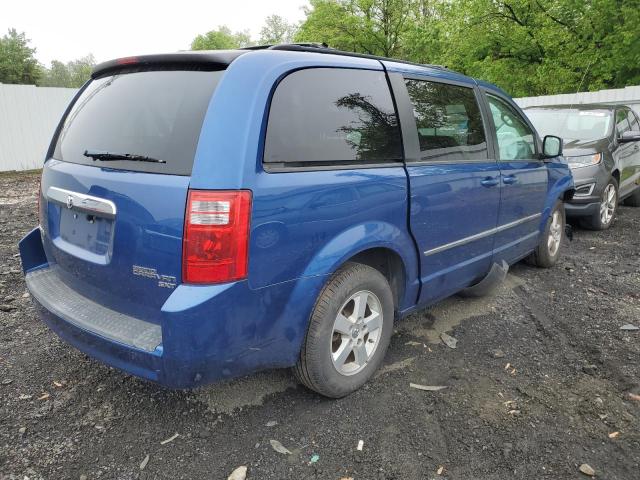 Photo 2 VIN: 2D4RN5D19AR426451 - DODGE CARAVAN 