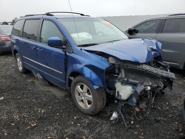 Photo 3 VIN: 2D4RN5D19AR426451 - DODGE CARAVAN 