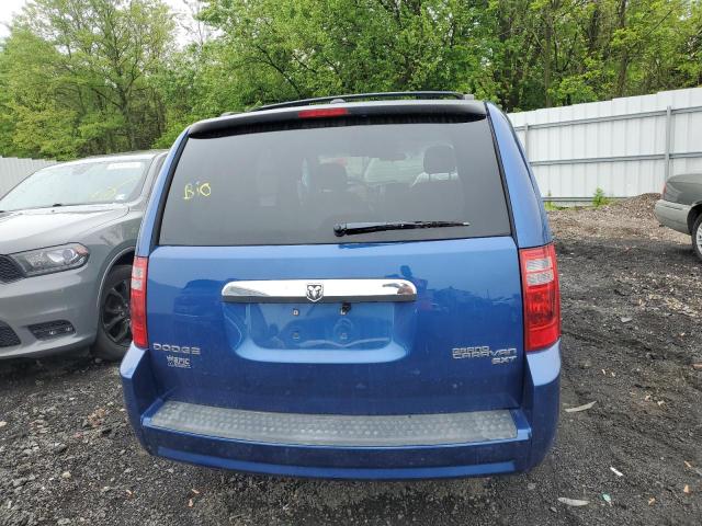 Photo 5 VIN: 2D4RN5D19AR426451 - DODGE CARAVAN 