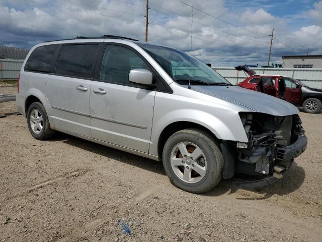 Photo 3 VIN: 2D4RN5D19AR433089 - DODGE GRAND CARA 