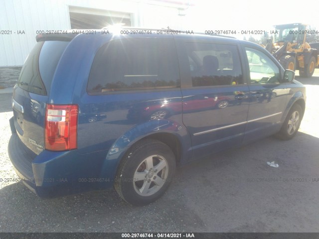 Photo 3 VIN: 2D4RN5D19AR439734 - DODGE GRAND CARAVAN 