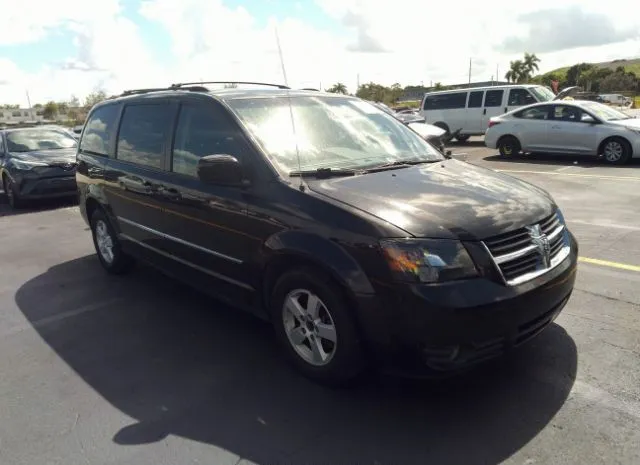 Photo 0 VIN: 2D4RN5D19AR444724 - DODGE GRAND CARAVAN 