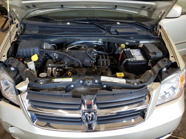 Photo 11 VIN: 2D4RN5D19AR446585 - DODGE GRAND CARA 