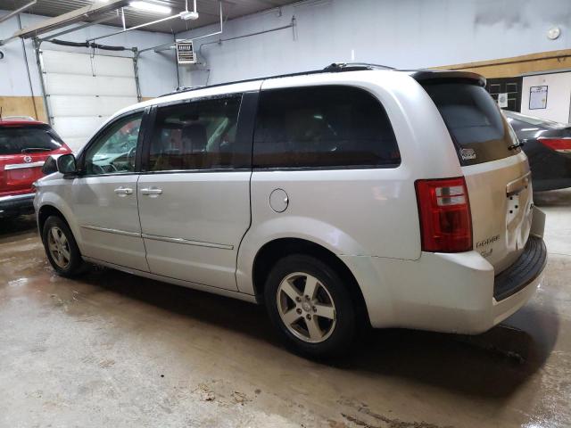 Photo 1 VIN: 2D4RN5D19AR447834 - DODGE CARAVAN 