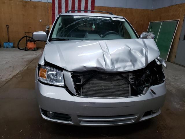 Photo 4 VIN: 2D4RN5D19AR447834 - DODGE CARAVAN 