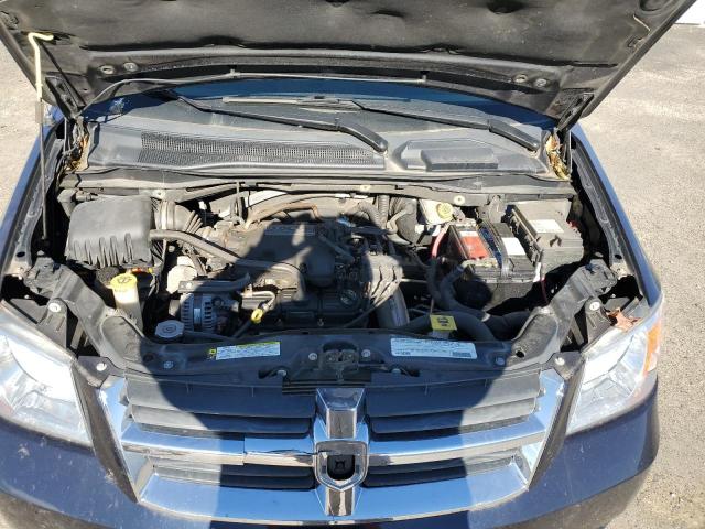 Photo 11 VIN: 2D4RN5D19AR450457 - DODGE CARAVAN 