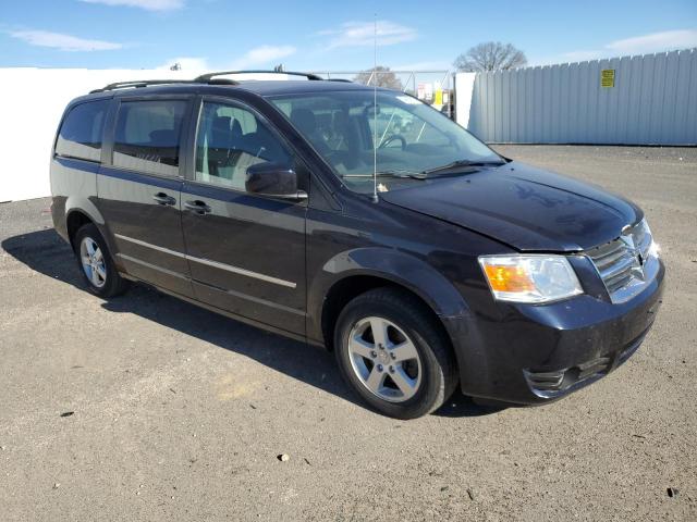 Photo 3 VIN: 2D4RN5D19AR450457 - DODGE CARAVAN 