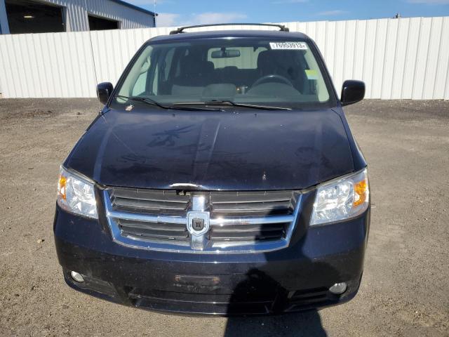 Photo 4 VIN: 2D4RN5D19AR450457 - DODGE CARAVAN 