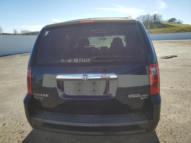 Photo 5 VIN: 2D4RN5D19AR450457 - DODGE CARAVAN 