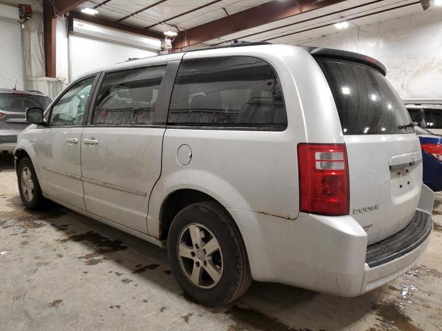 Photo 1 VIN: 2D4RN5D19AR476279 - DODGE GRAND CARA 