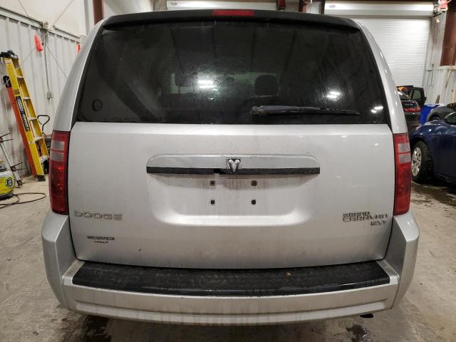 Photo 5 VIN: 2D4RN5D19AR476279 - DODGE GRAND CARA 