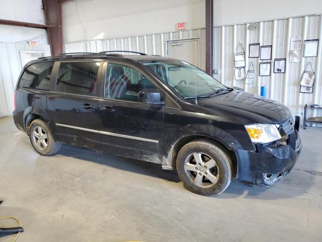 Photo 3 VIN: 2D4RN5D19AR484141 - DODGE CARAVAN 