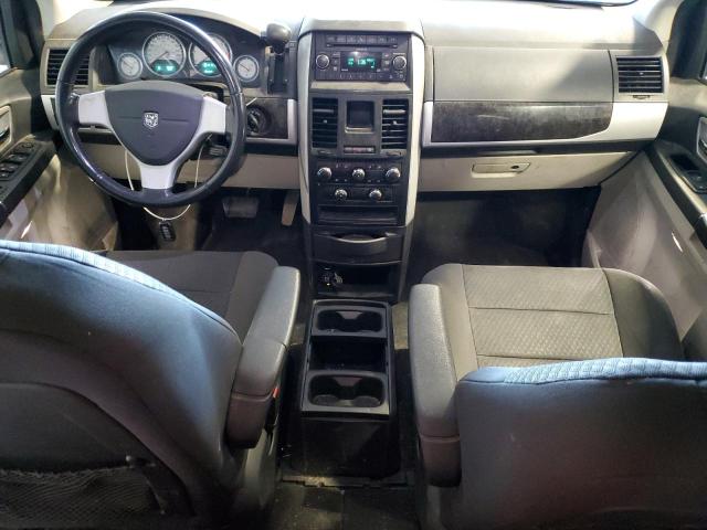 Photo 7 VIN: 2D4RN5D19AR484141 - DODGE CARAVAN 