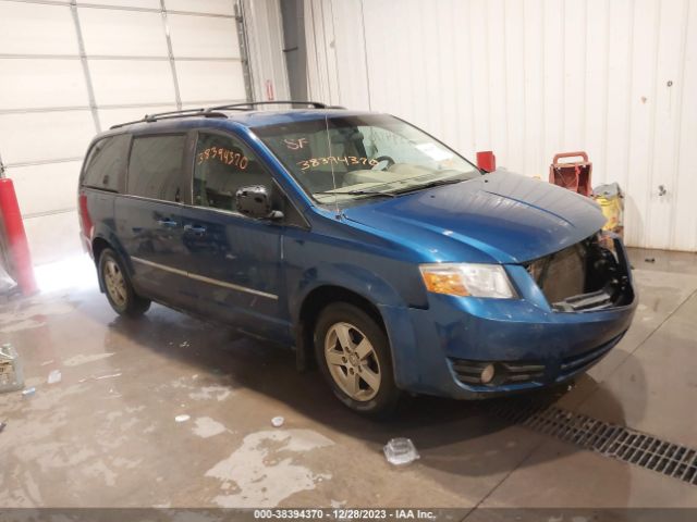 Photo 0 VIN: 2D4RN5D1XAR134811 - DODGE GRAND CARAVAN 