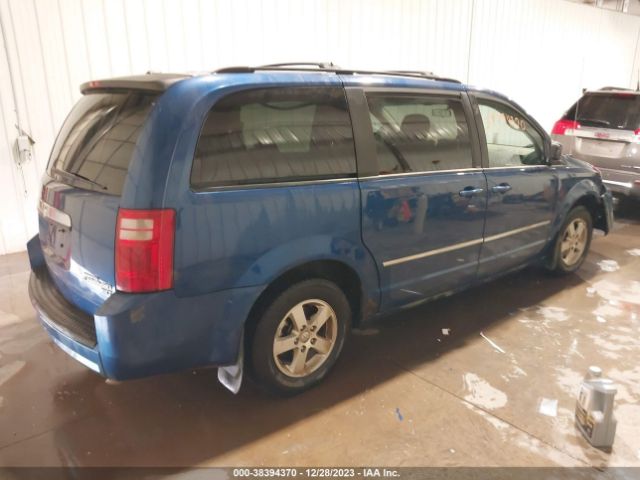 Photo 3 VIN: 2D4RN5D1XAR134811 - DODGE GRAND CARAVAN 