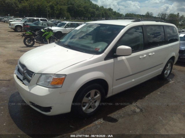 Photo 1 VIN: 2D4RN5D1XAR139622 - DODGE GRAND CARAVAN 