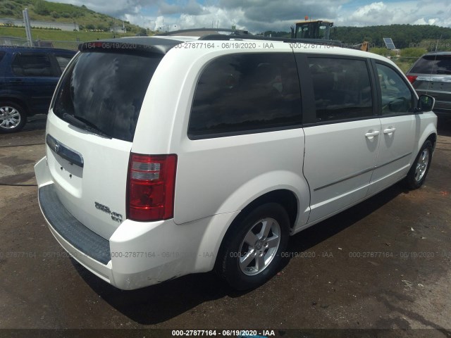 Photo 3 VIN: 2D4RN5D1XAR139622 - DODGE GRAND CARAVAN 