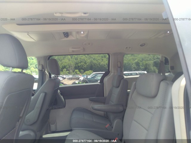 Photo 7 VIN: 2D4RN5D1XAR139622 - DODGE GRAND CARAVAN 